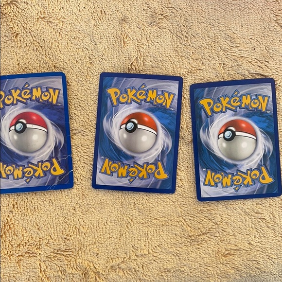 (Pokémon) Sylveon GX Rainbow plus extra cards - Picture 5 of 8